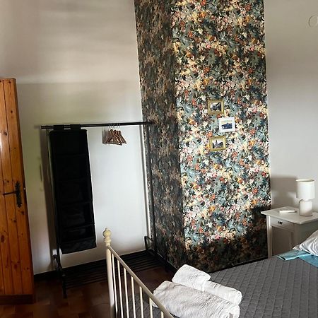 B&B Villa Reginella Agerola Eksteriør bilde