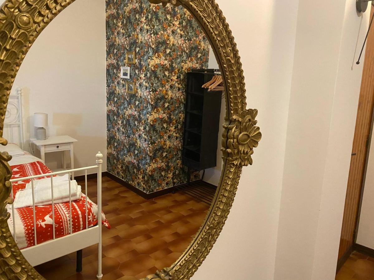 B&B Villa Reginella Agerola Eksteriør bilde