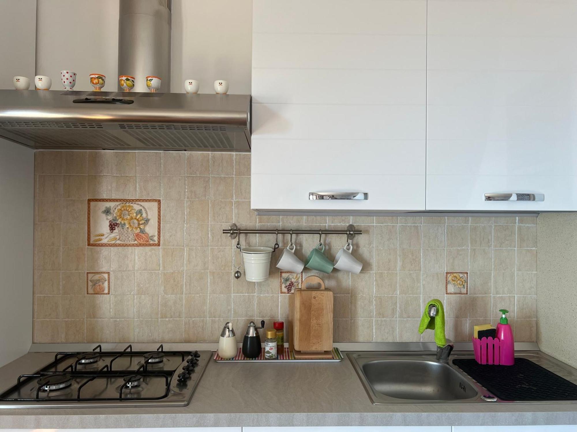 B&B Villa Reginella Agerola Eksteriør bilde