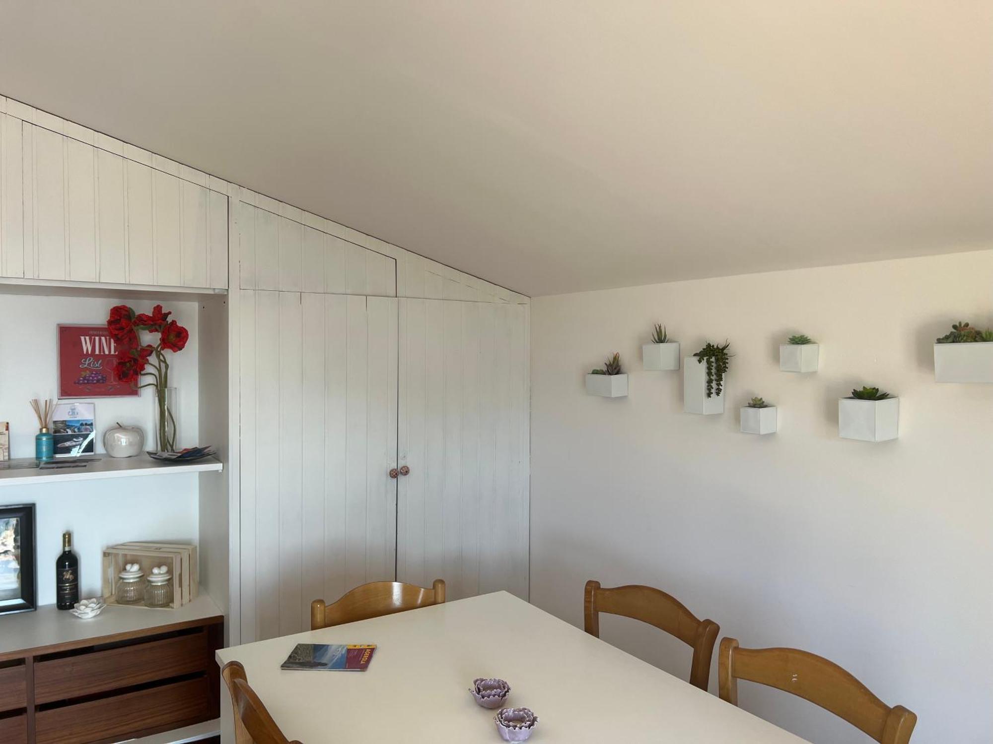 B&B Villa Reginella Agerola Eksteriør bilde