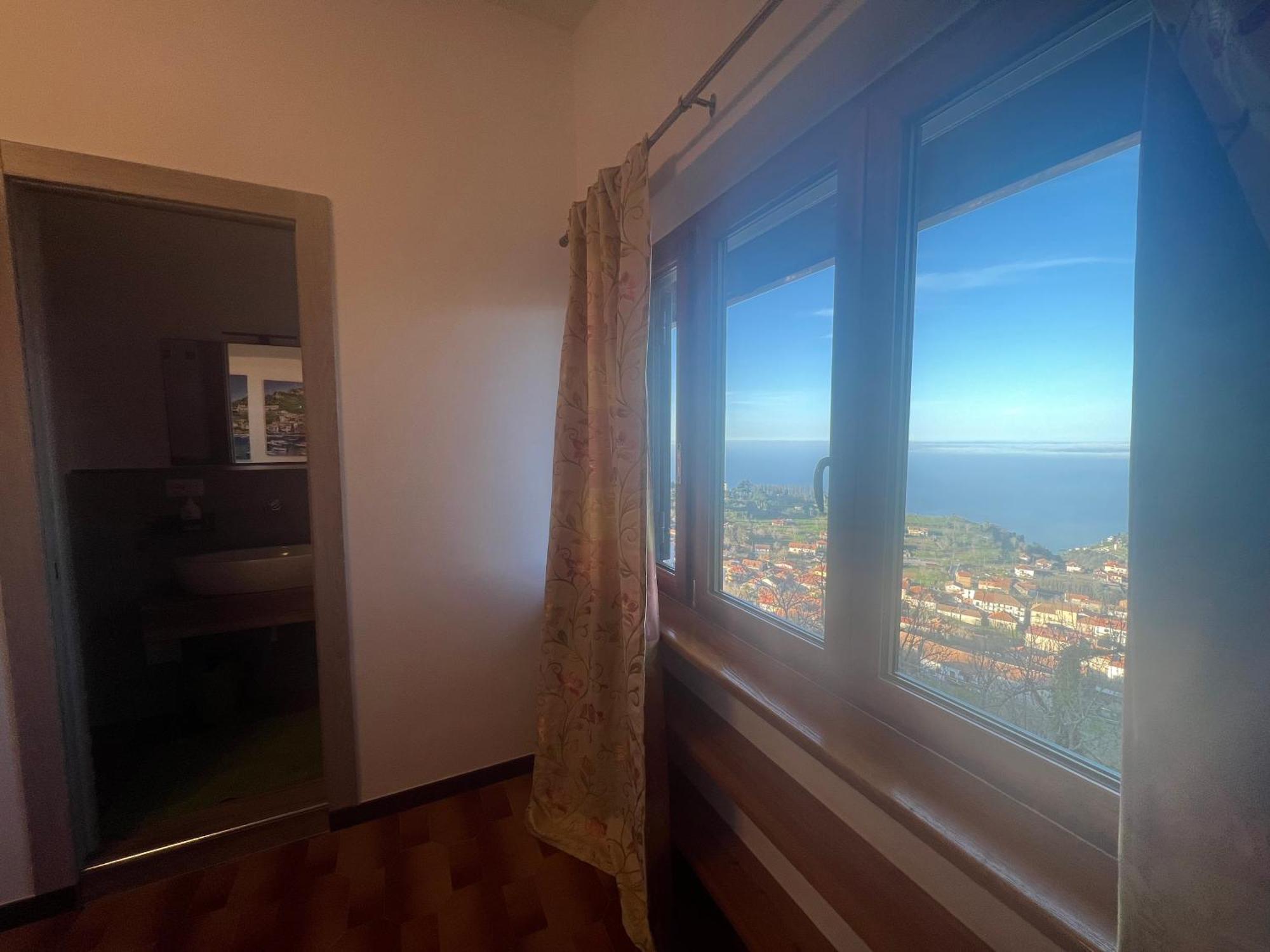 B&B Villa Reginella Agerola Eksteriør bilde