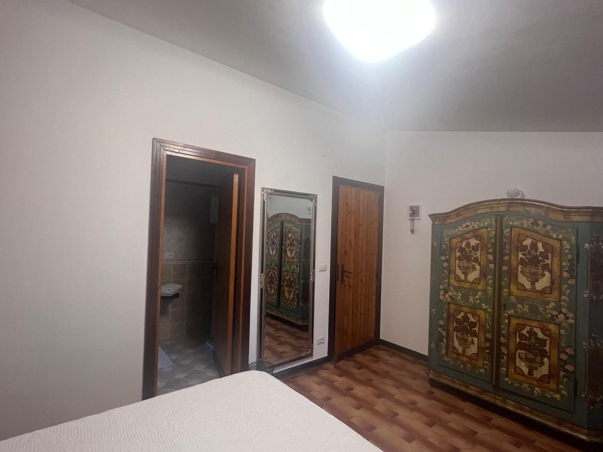 B&B Villa Reginella Agerola Eksteriør bilde