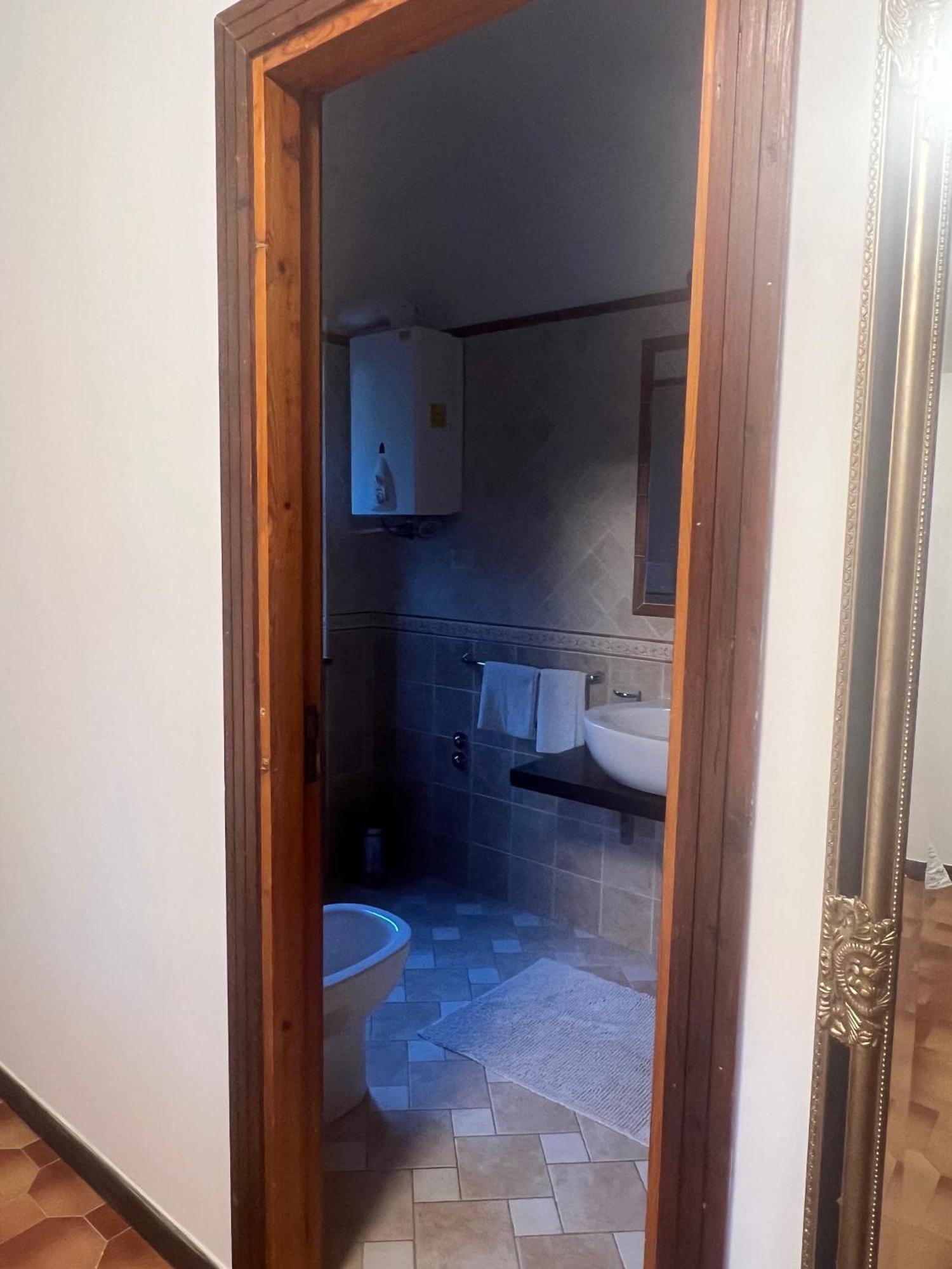 B&B Villa Reginella Agerola Eksteriør bilde