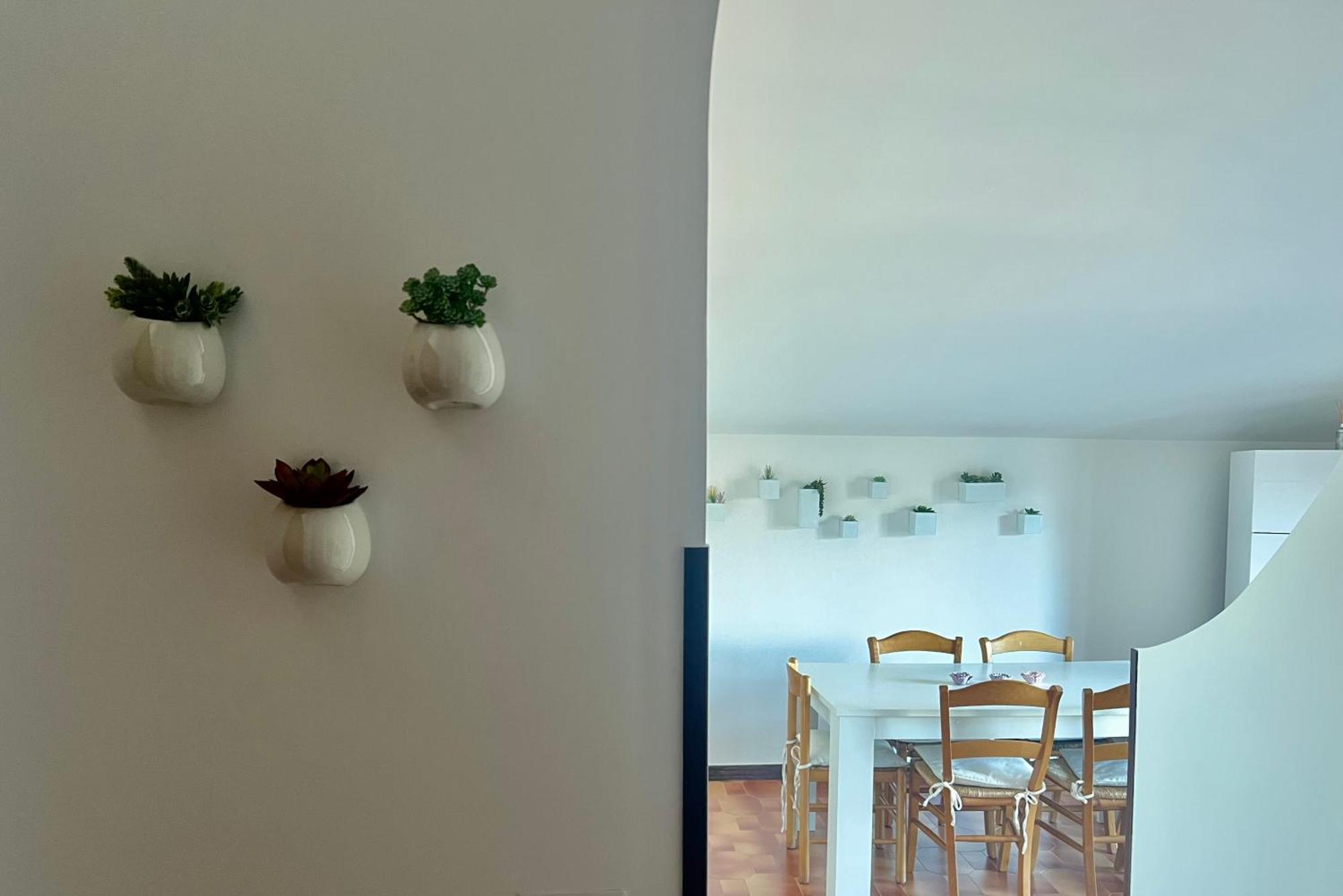 B&B Villa Reginella Agerola Eksteriør bilde