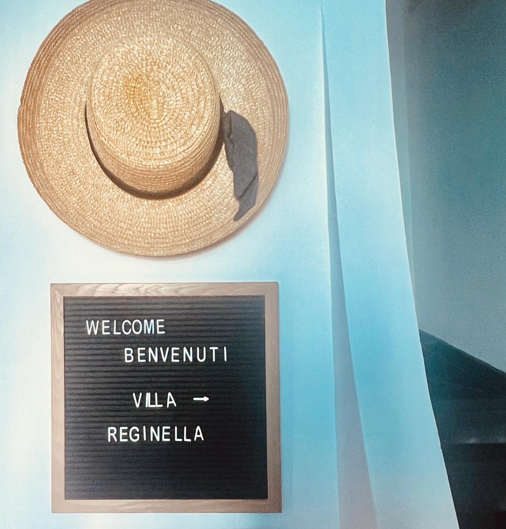 B&B Villa Reginella Agerola Eksteriør bilde