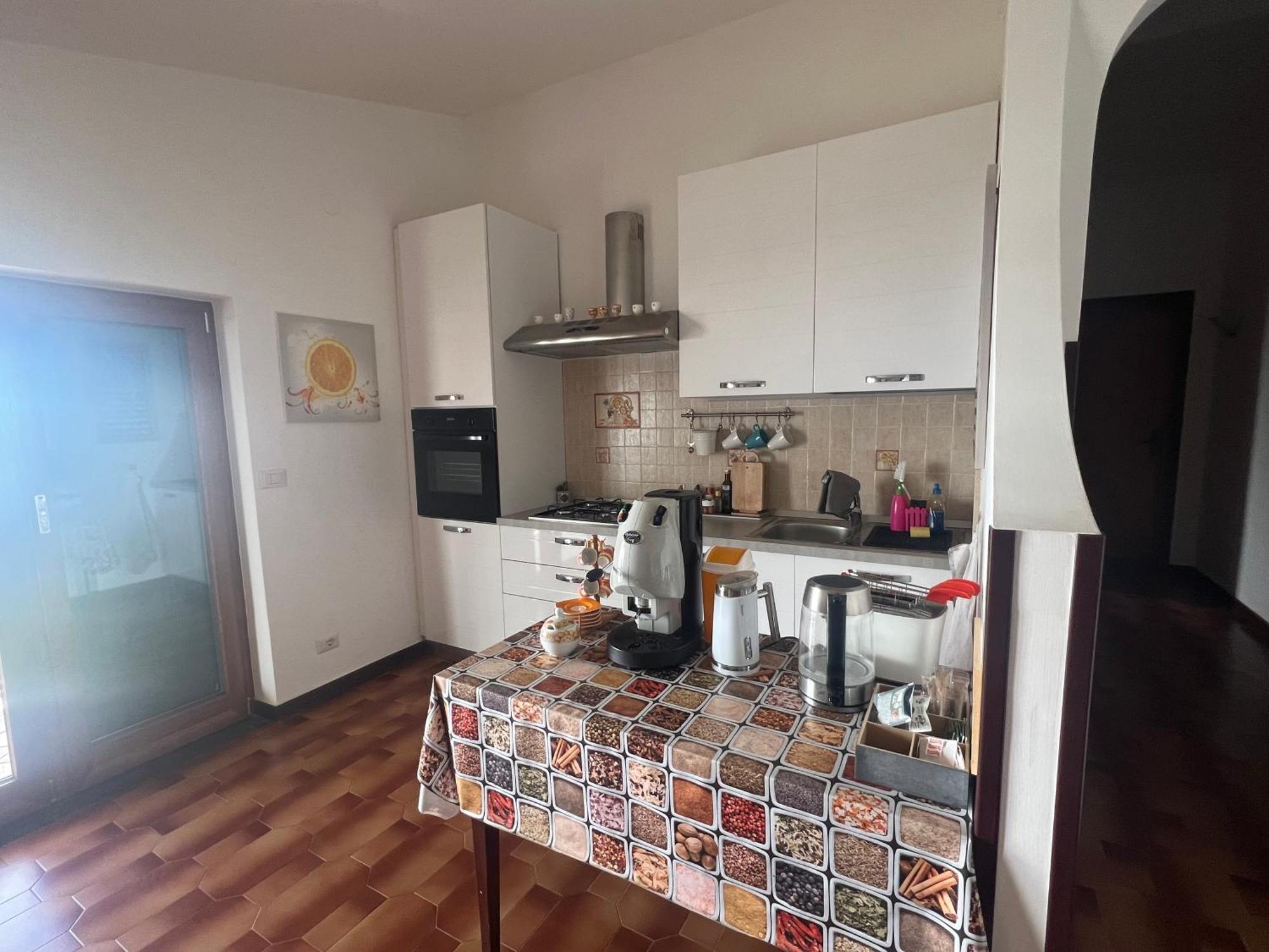 B&B Villa Reginella Agerola Eksteriør bilde